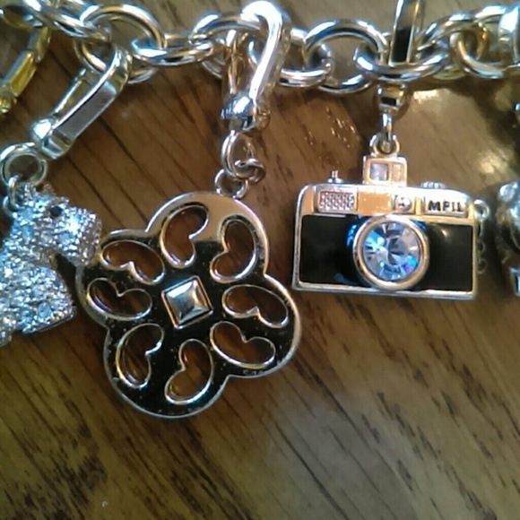 MY FLAT IN LONDON BY BRIGHTON Jewelry My Flat In London